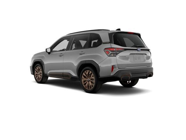 New 2026 Subaru Forester Sport image 5
