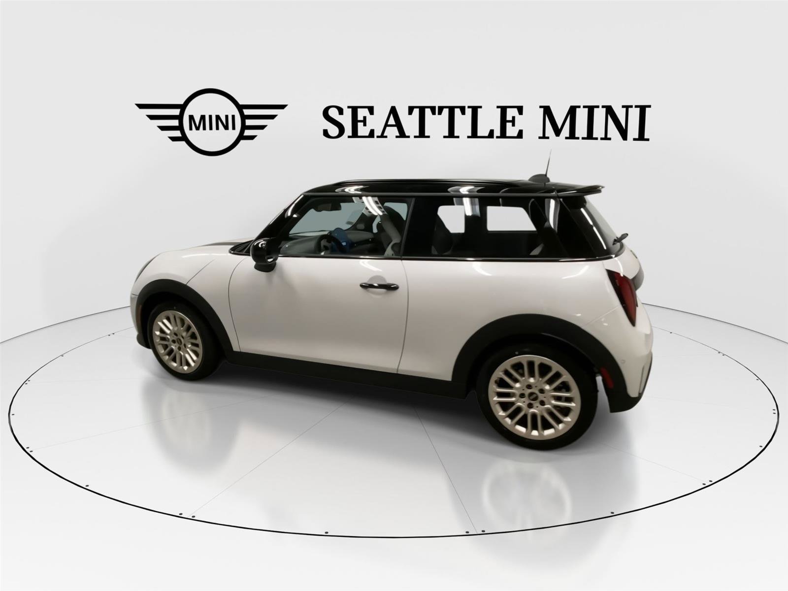 New 2026 MINI Cooper S image 7