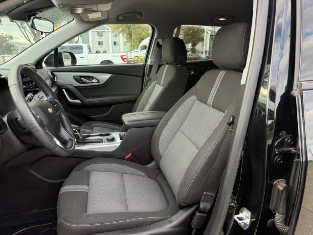 Certified 2024 Chevrolet Blazer LT w/ LPO, Floor Liner Package FWD image 26