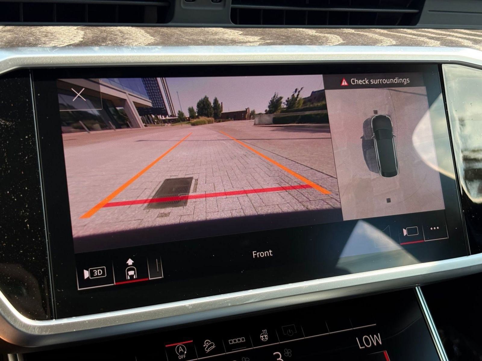 New 2026 Audi A6 Premium Plus image 26