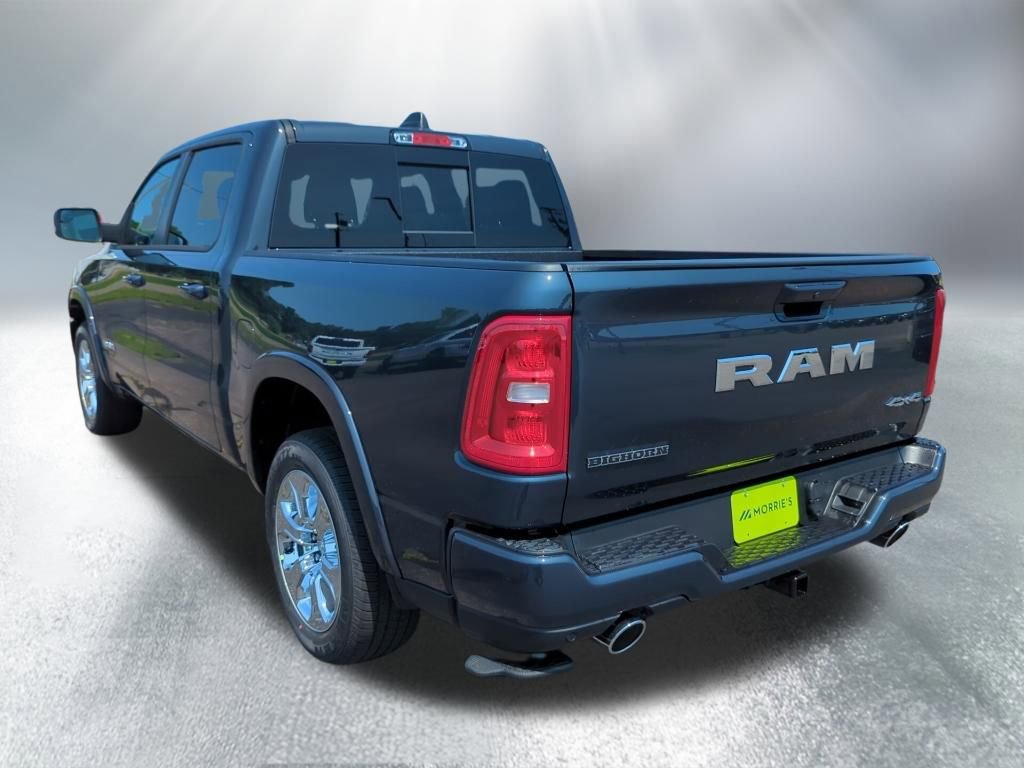 New 2026 RAM 1500 Big Horn image 4