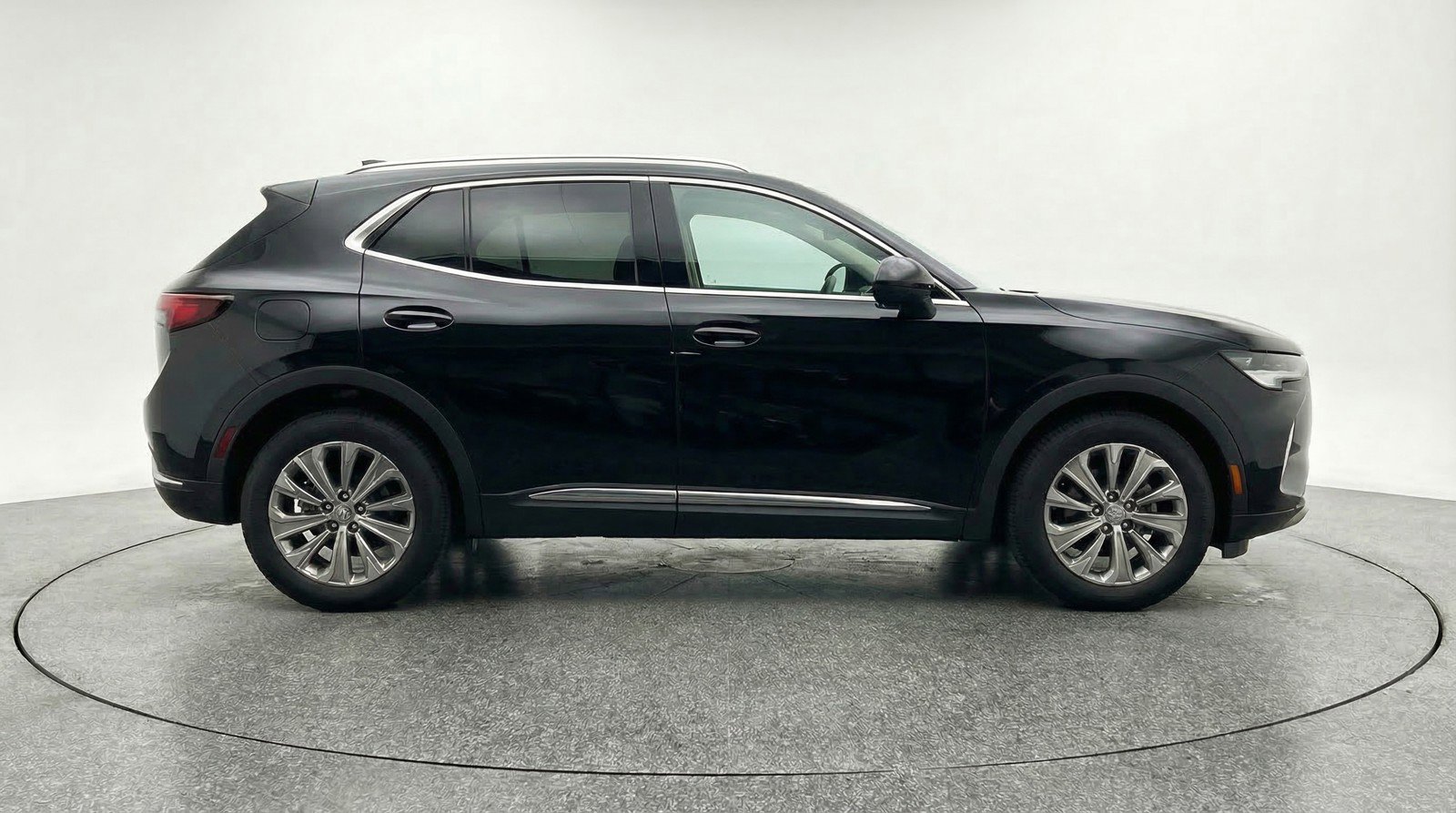 Used 2024 Buick Envision Preferred image 11