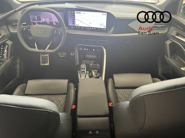 New 2026 Audi SQ5 Premium Plus AWD/4WD image 28