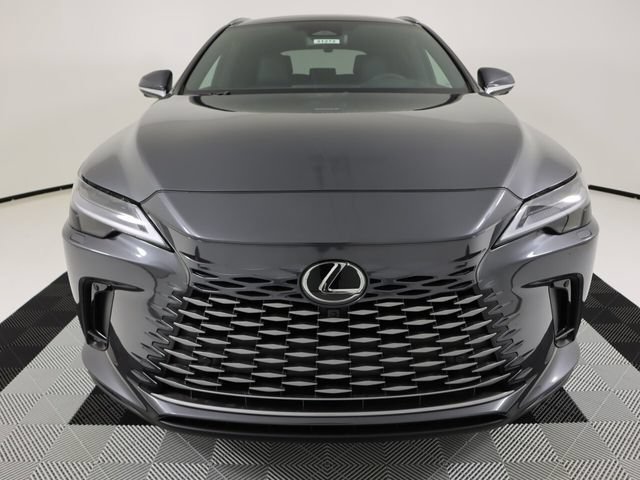New 2026 Lexus RX 350 AWD w/ Convenience Package image 7