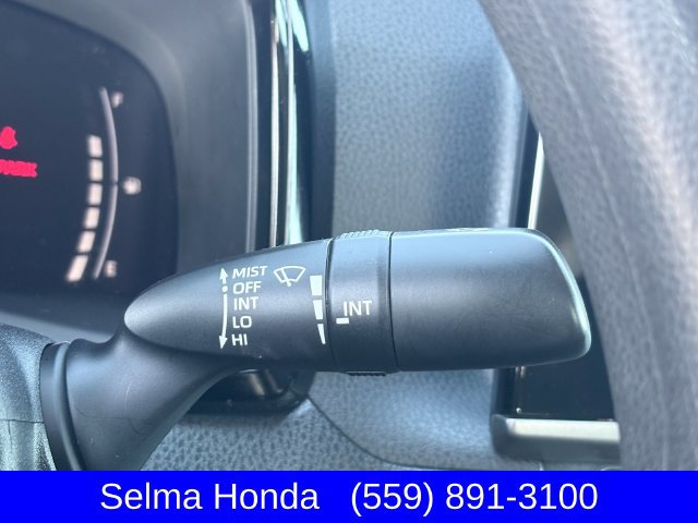 Used 2025 Toyota Camry LE FWD image 16