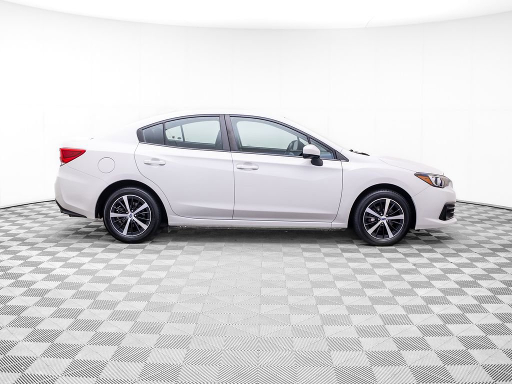 Used 2023 Subaru Impreza 2.0i Premium AWD/4WD image 8