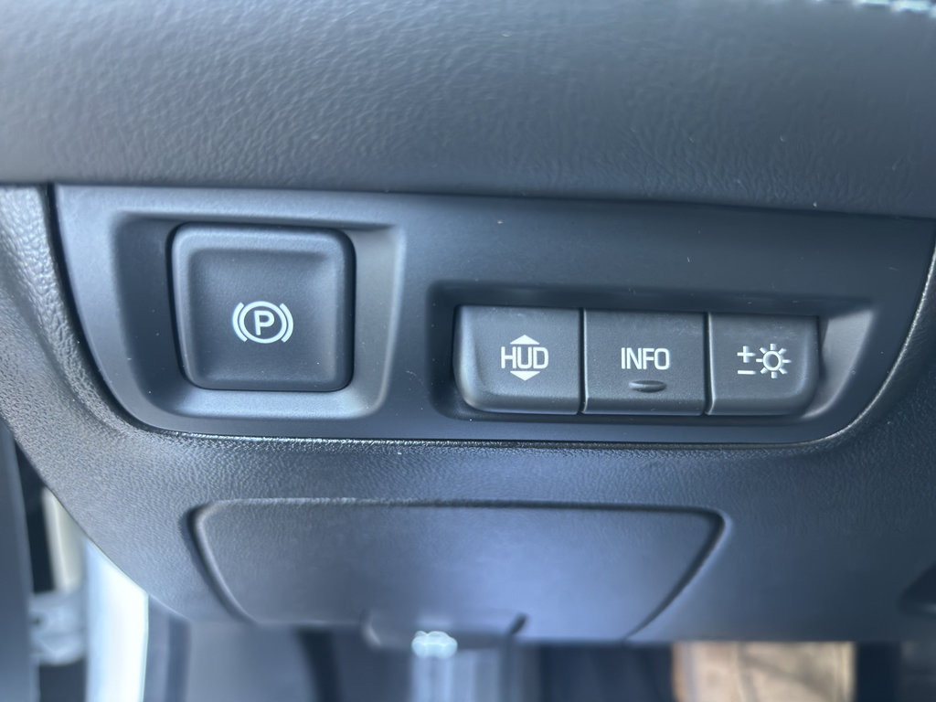 Used 2017 Buick LaCrosse Premium w/ Sun and Shade Package AWD/4WD image 26