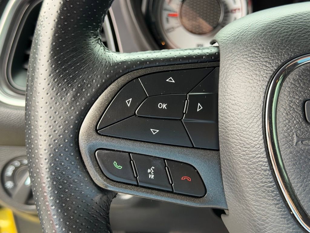 Used 2021 Dodge Challenger R/T Scat Pack image 26