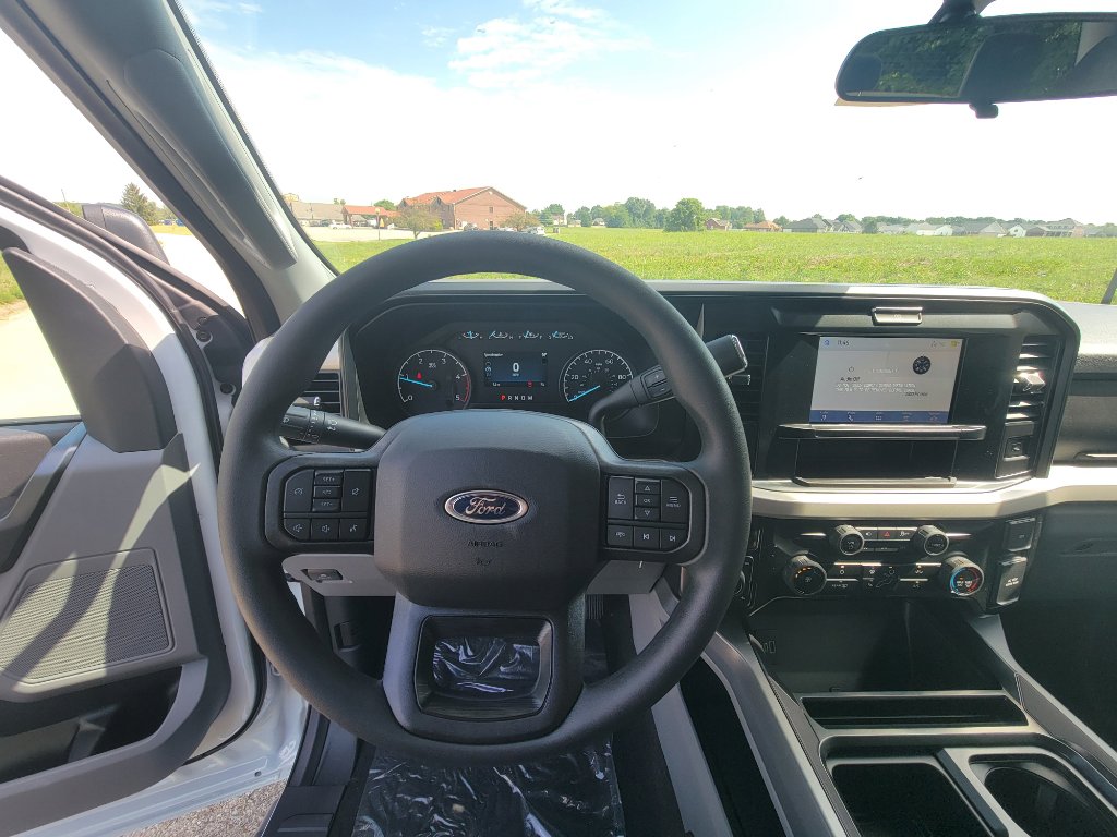New 2026 Ford F350 XLT w/ 360-Degree Camera Package image 15