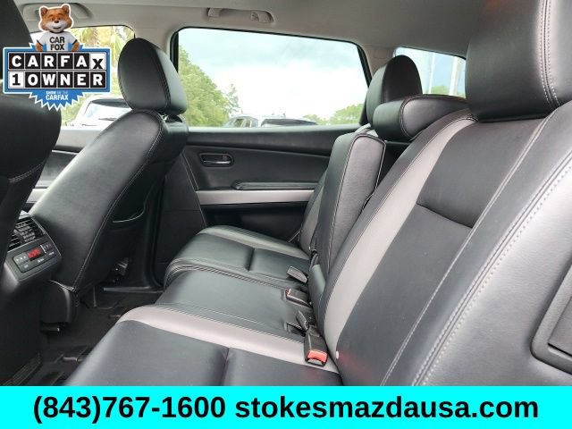 Used 2012 MAZDA CX-9 Grand Touring w/ Moonroof & Bose Audio Pkg FWD image 20