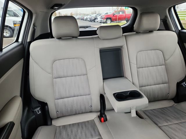 Used 2022 Kia Sportage LX image 27