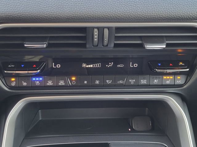 New 2026 MAZDA CX-90 3.3 Turbo w/ Preferred Package image 10