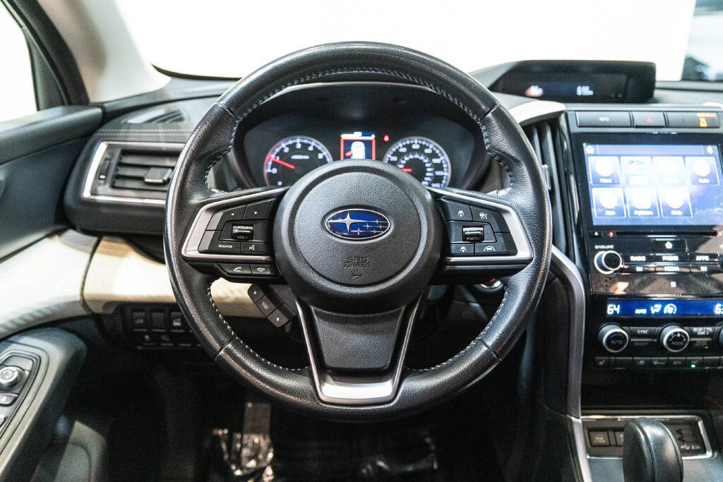 Used 2019 Subaru Ascent Premium w/ Popular Package #4 AWD/4WD image 15