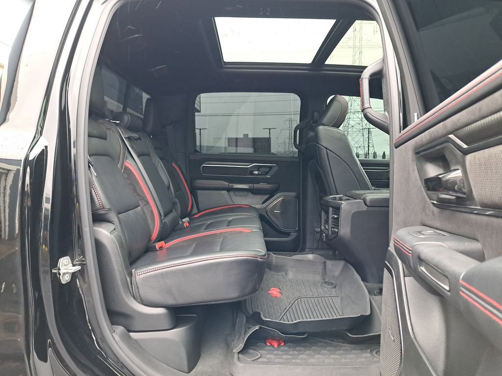 Used 2021 RAM 1500 TRX w/ TRX Level 2 Equipment Group image 15