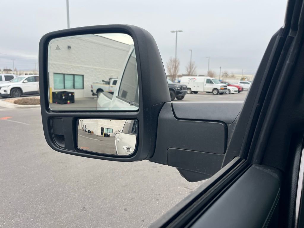 New 2026 RAM 3500 Limited image 6