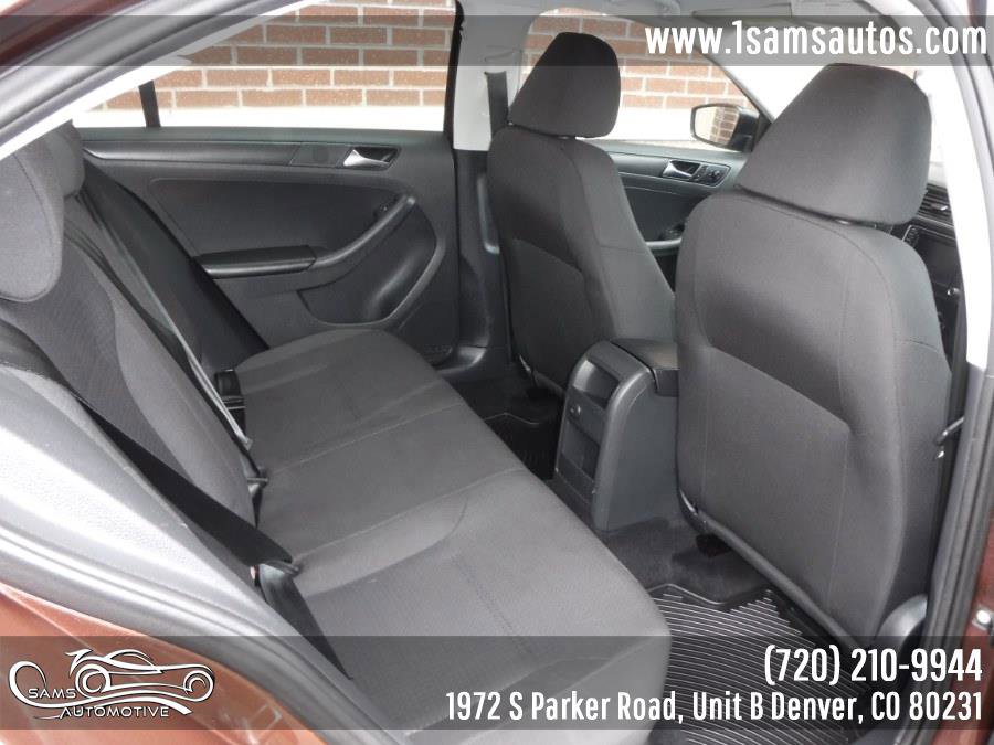 Used 2016 Volkswagen Jetta S image 18