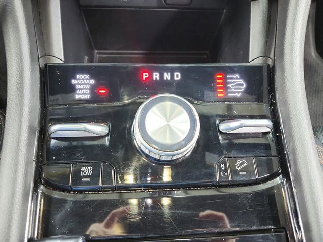 Used 2024 Jeep Grand Cherokee L Summit image 26