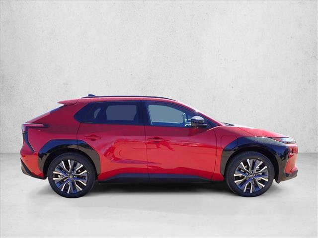 New 2026 Subaru Solterra w/ Limited Package AWD/4WD image 5