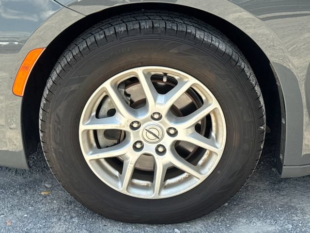 Used 2021 Chrysler Pacifica Touring-L FWD image 23