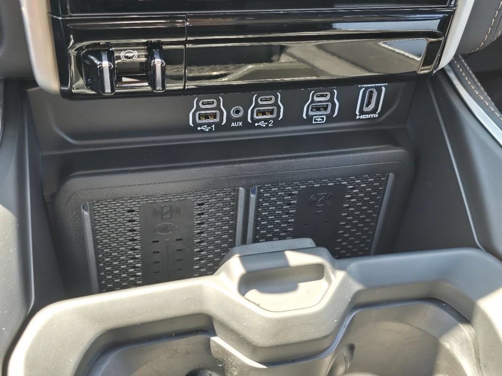 Used 2026 RAM 1500 Tungsten w/ Bed Utility Group AWD/4WD image 16