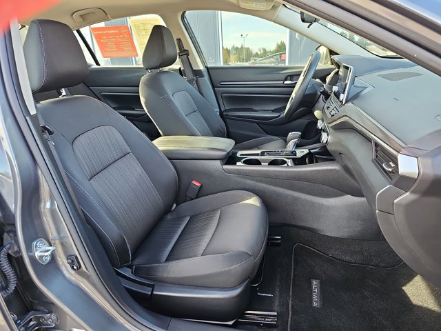 Certified 2024 Nissan Altima 2.5 SV image 25