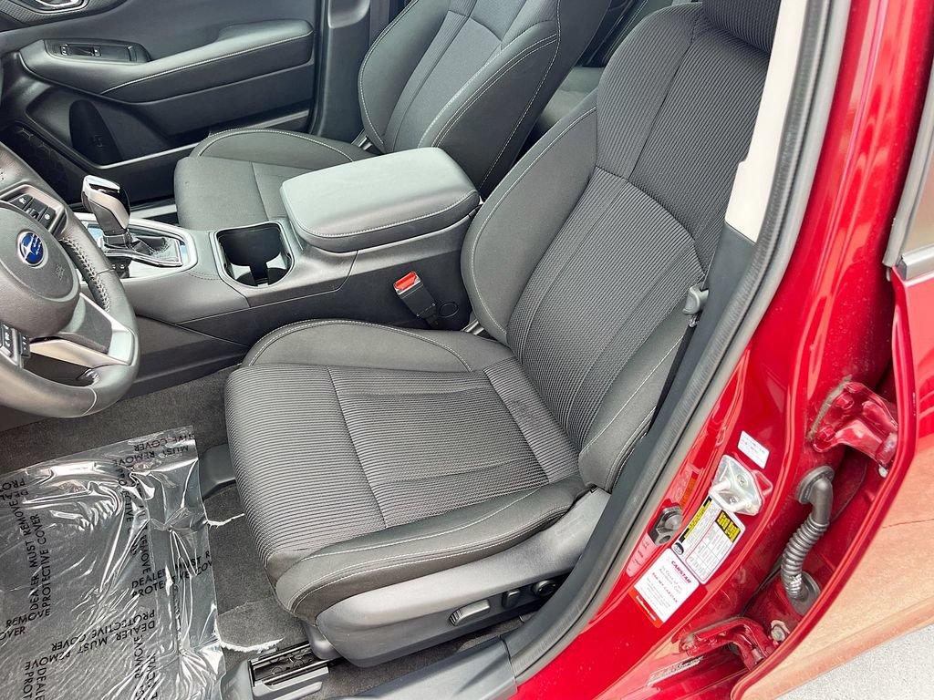 Used 2023 Subaru Legacy Premium AWD/4WD image 19