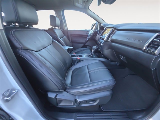 Certified 2022 Ford Ranger Lariat image 15