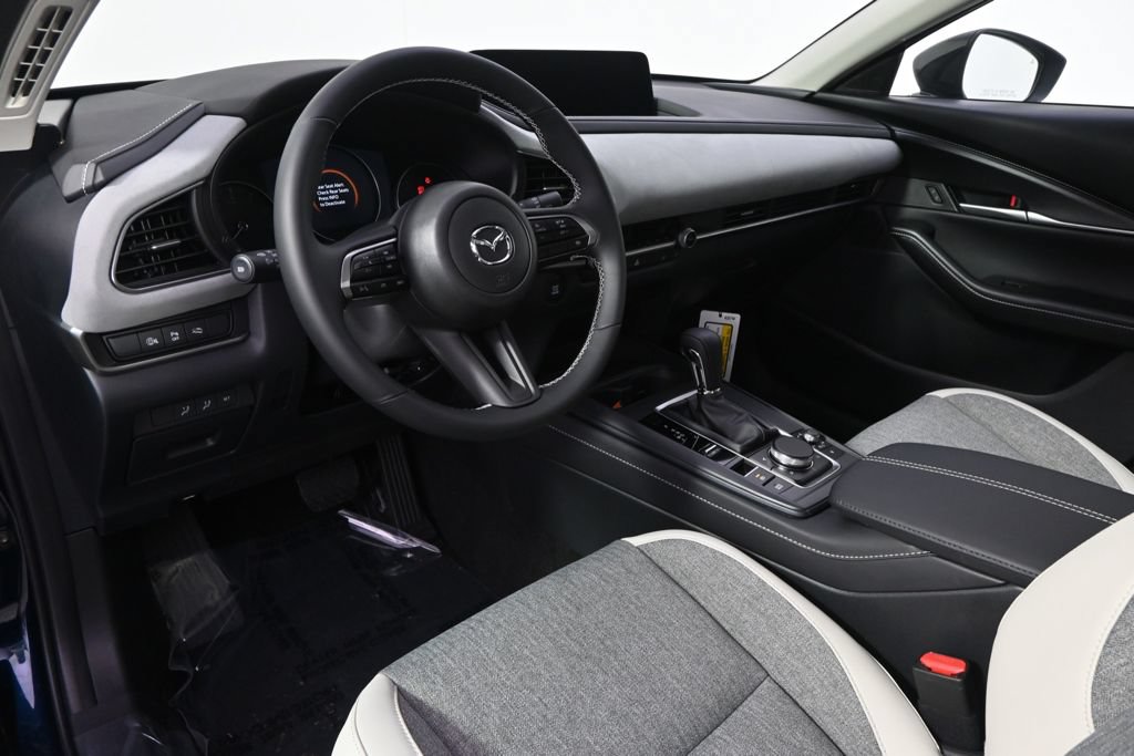 New 2026 MAZDA CX-30 Aire Edition AWD/4WD image 11