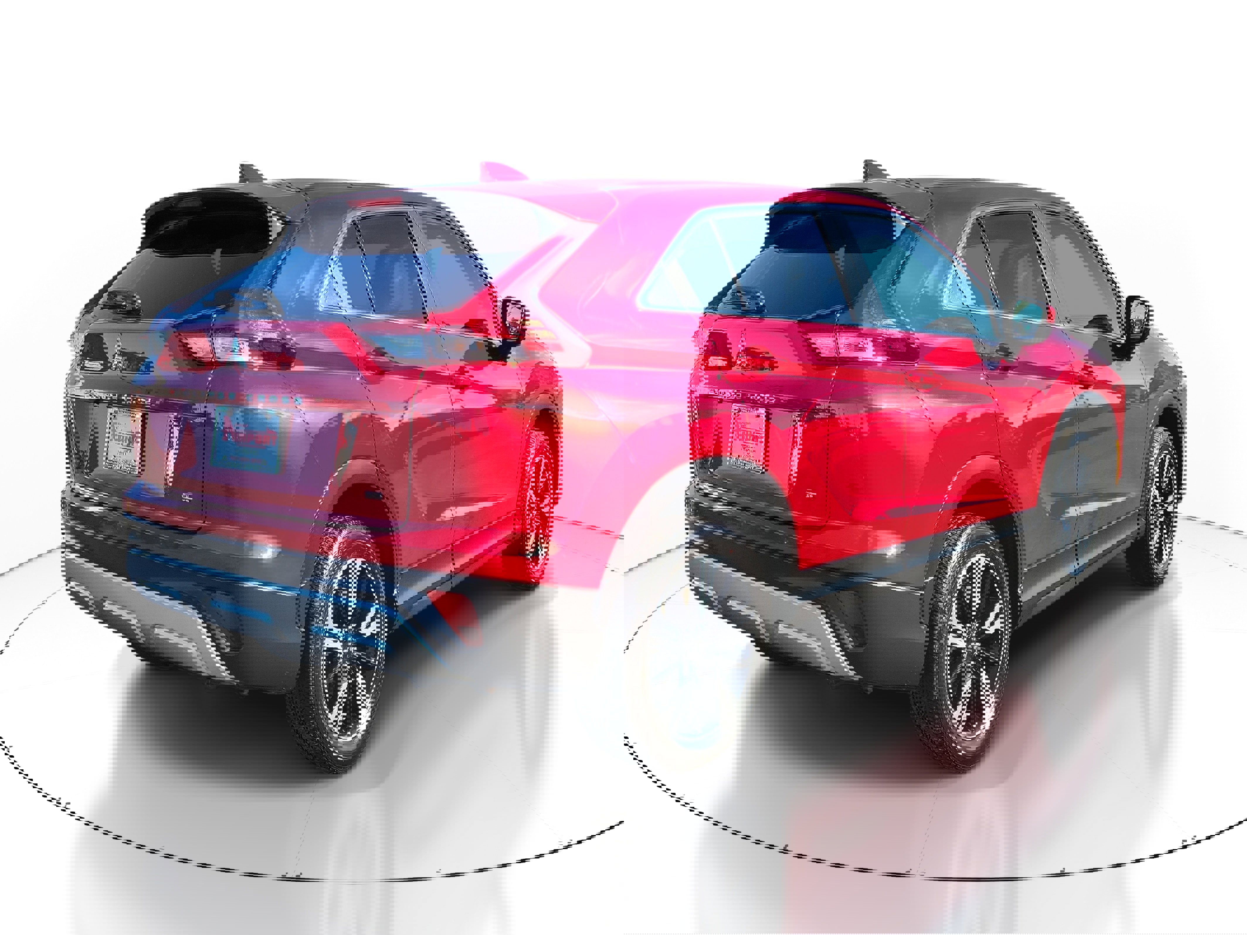 Used 2024 Mitsubishi Eclipse Cross SE image 4