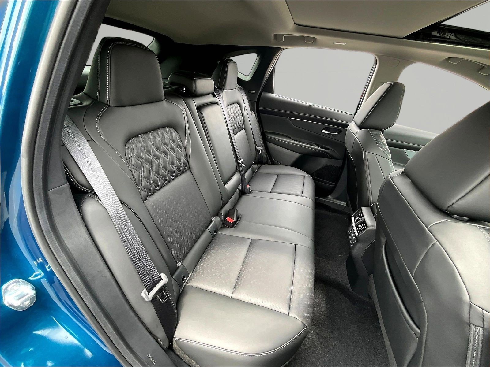 New 2026 Nissan Murano Platinum AWD/4WD image 20