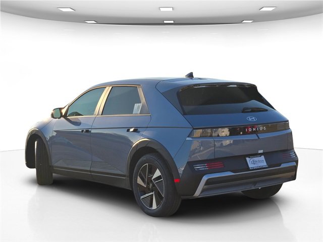 New 2026 Hyundai Ioniq 5 SEL image 5