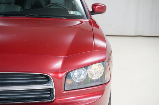 Used 2006 Dodge Charger R/T w/ Convenience Group II image 9