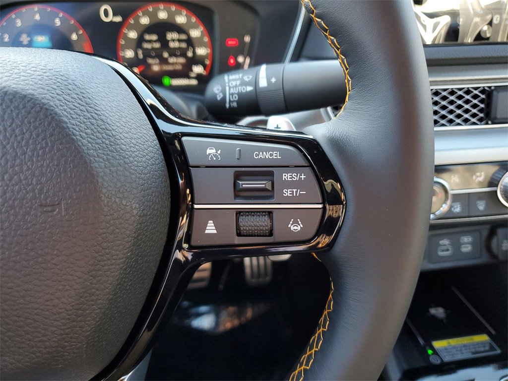 New 2026 Acura Integra A-Spec image 21