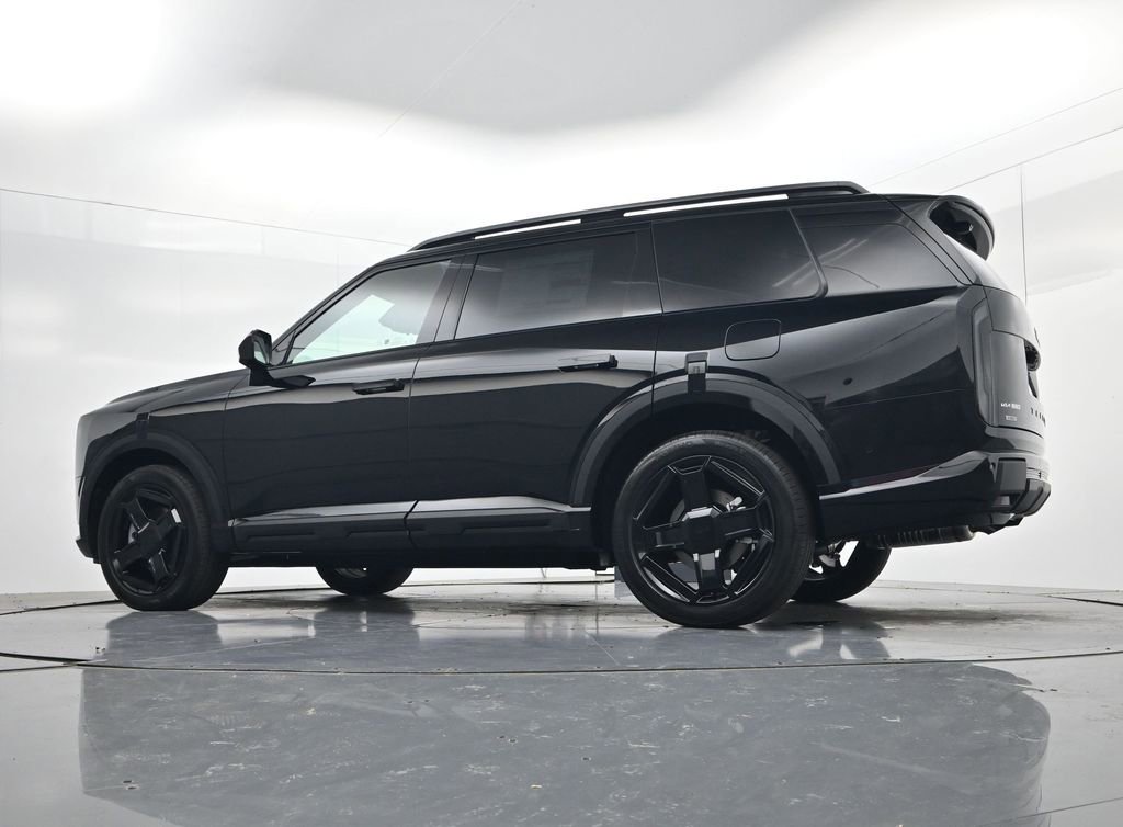 New 2027 Kia Telluride X-Line SX Prestige AWD/4WD image 46