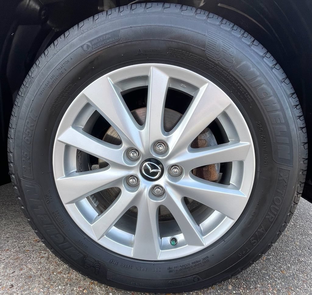 Used 2014 MAZDA CX-5 Sport AWD/4WD image 12