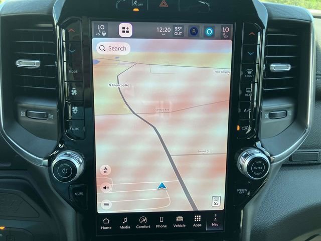 New 2026 RAM 2500 Laramie w/ Safety Group image 24