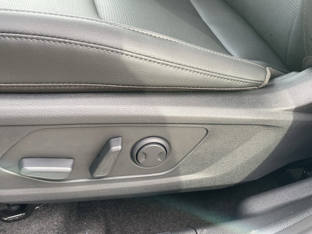 New 2026 Kia Sportage EX image 10