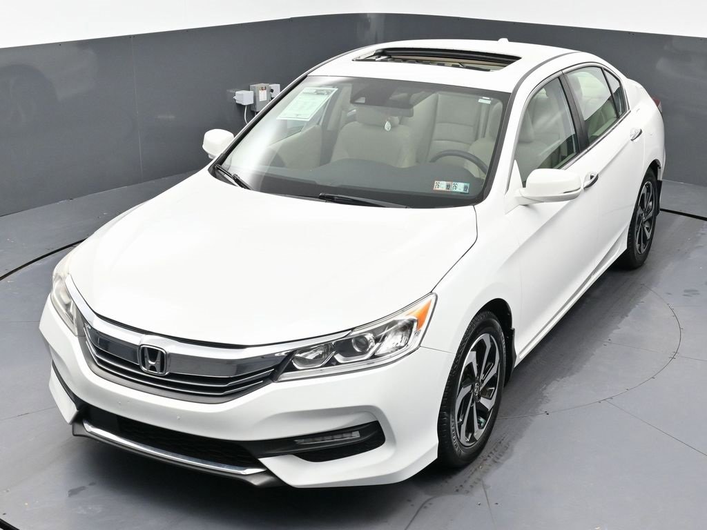Used 2016 Honda Accord EX-L image 43