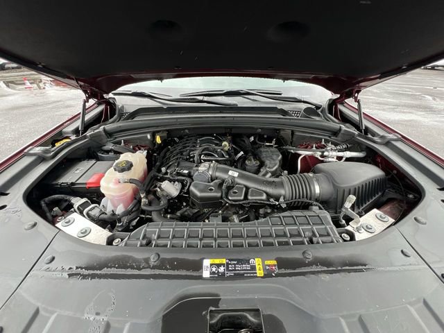 Used 2023 Jeep Grand Cherokee L Laredo image 13