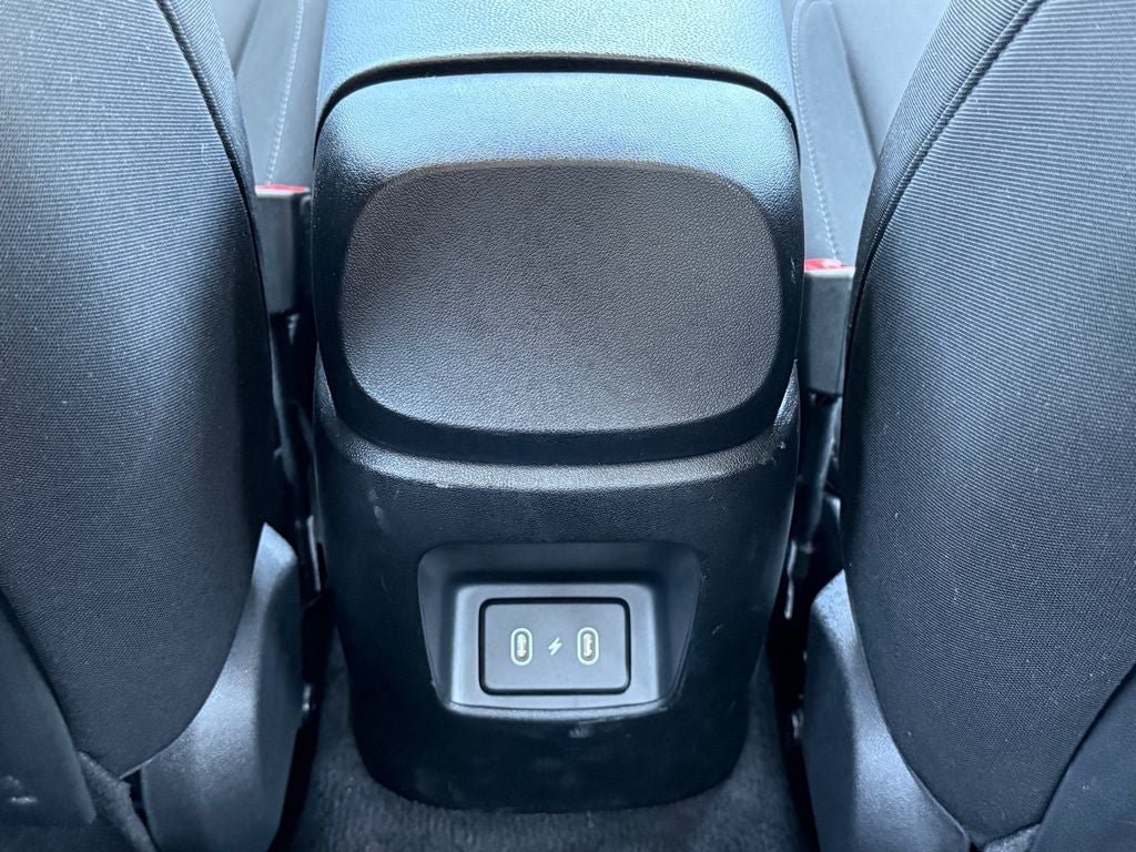 Used 2024 Hyundai Elantra SEL FWD image 14