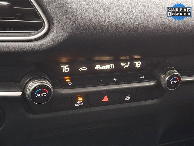 Used 2022 MAZDA CX-30 AWD 2.5 S w/ Select Package image 18