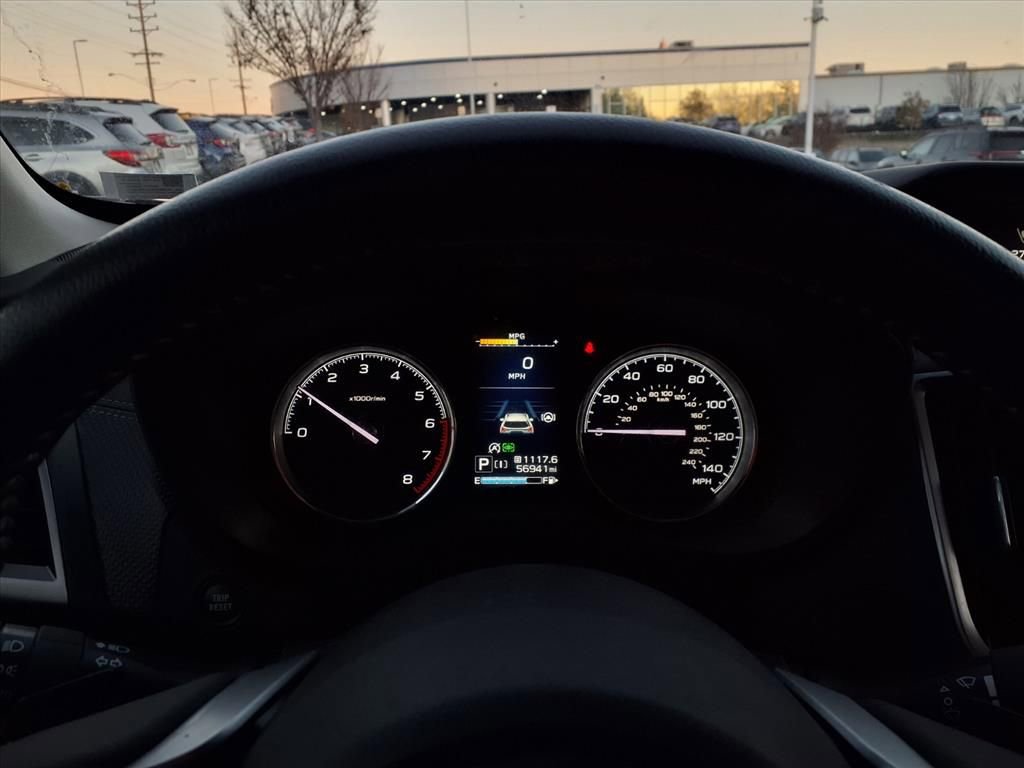 Used 2020 Subaru Forester Touring w/ Popular Package #2 image 13