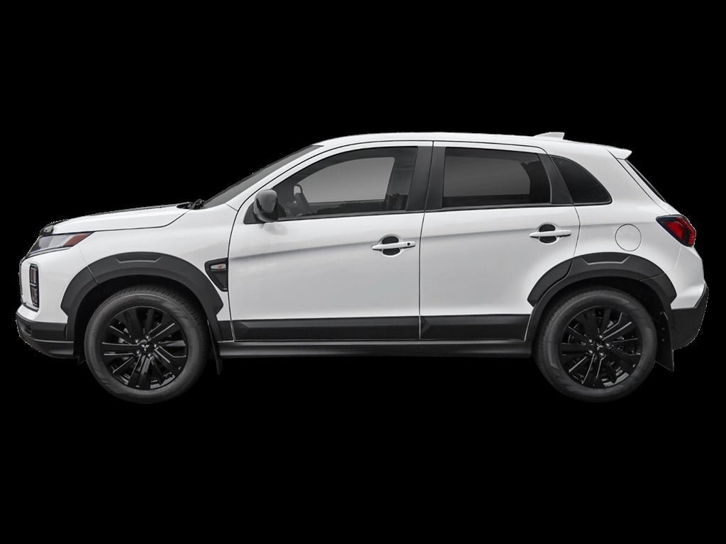 New 2026 Mitsubishi Outlander Sport AWD image 49