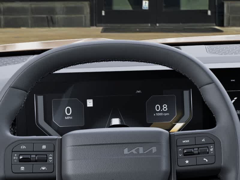 New 2027 Kia Telluride SX Prestige X-Pro AWD/4WD image 21