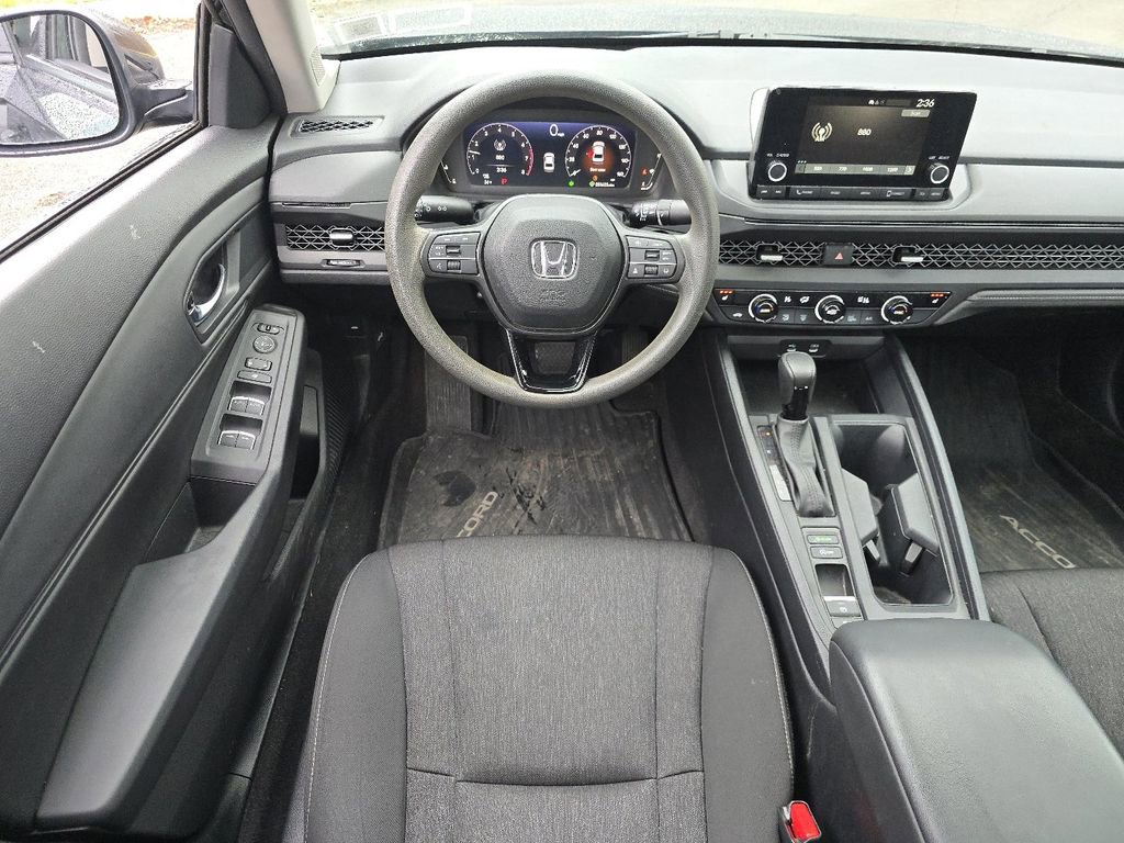 Used 2023 Honda Accord EX image 21