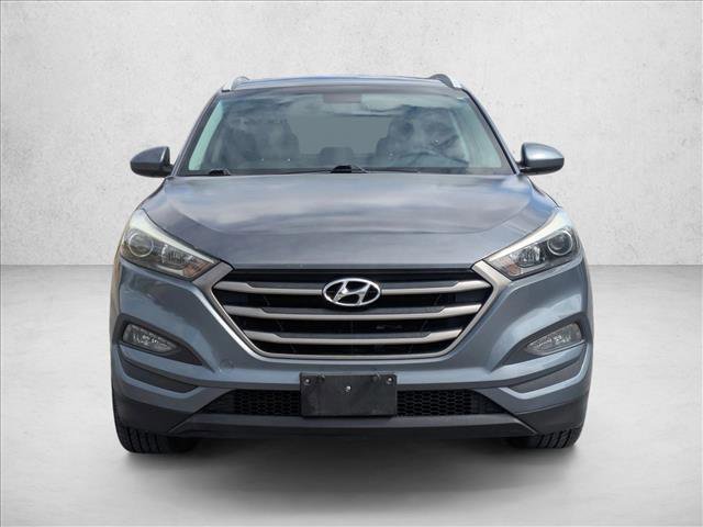 Used 2016 Hyundai Tucson SE w/ Option Group 02 FWD video 2