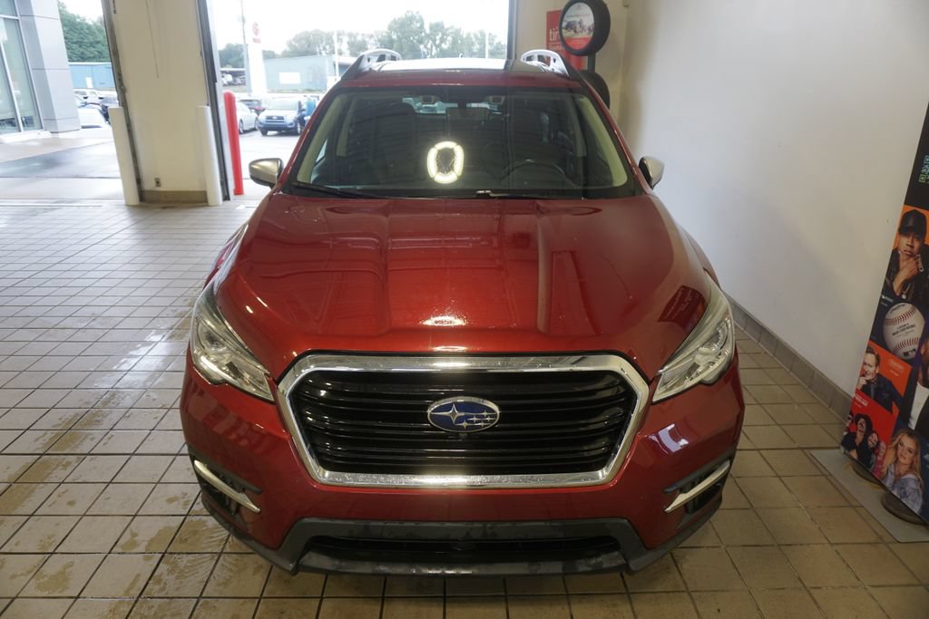 Used 2022 Subaru Ascent Touring w/ Popular Package #2A AWD/4WD image 17