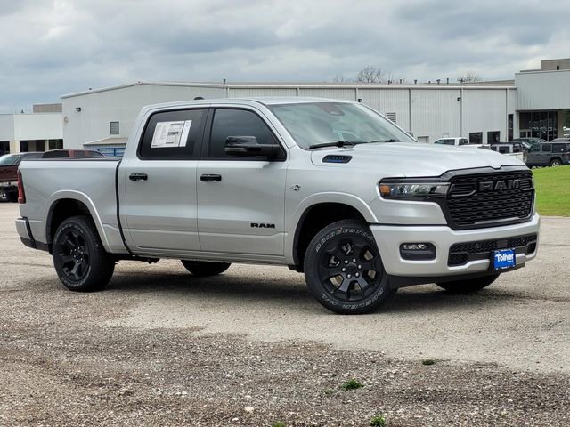 New 2026 RAM 1500 Lone Star AWD/4WD image 2