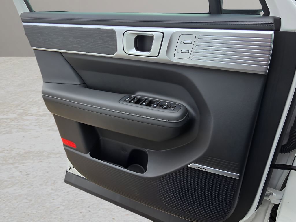 New 2026 Hyundai Santa Fe Limited image 17