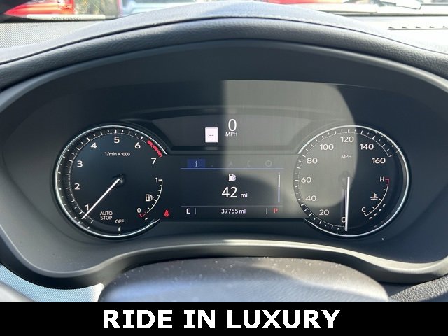 Used 2021 Cadillac XT4 Premium Luxury w/ LPO, Radiant Package image 19